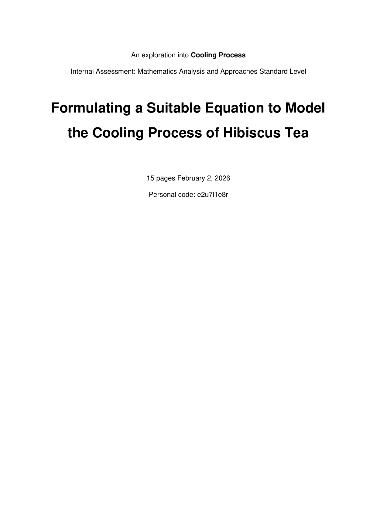 Original IA, page 1 of 22