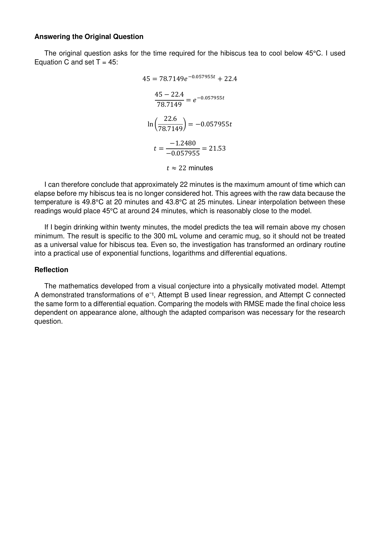Original IA, page 20 of 22