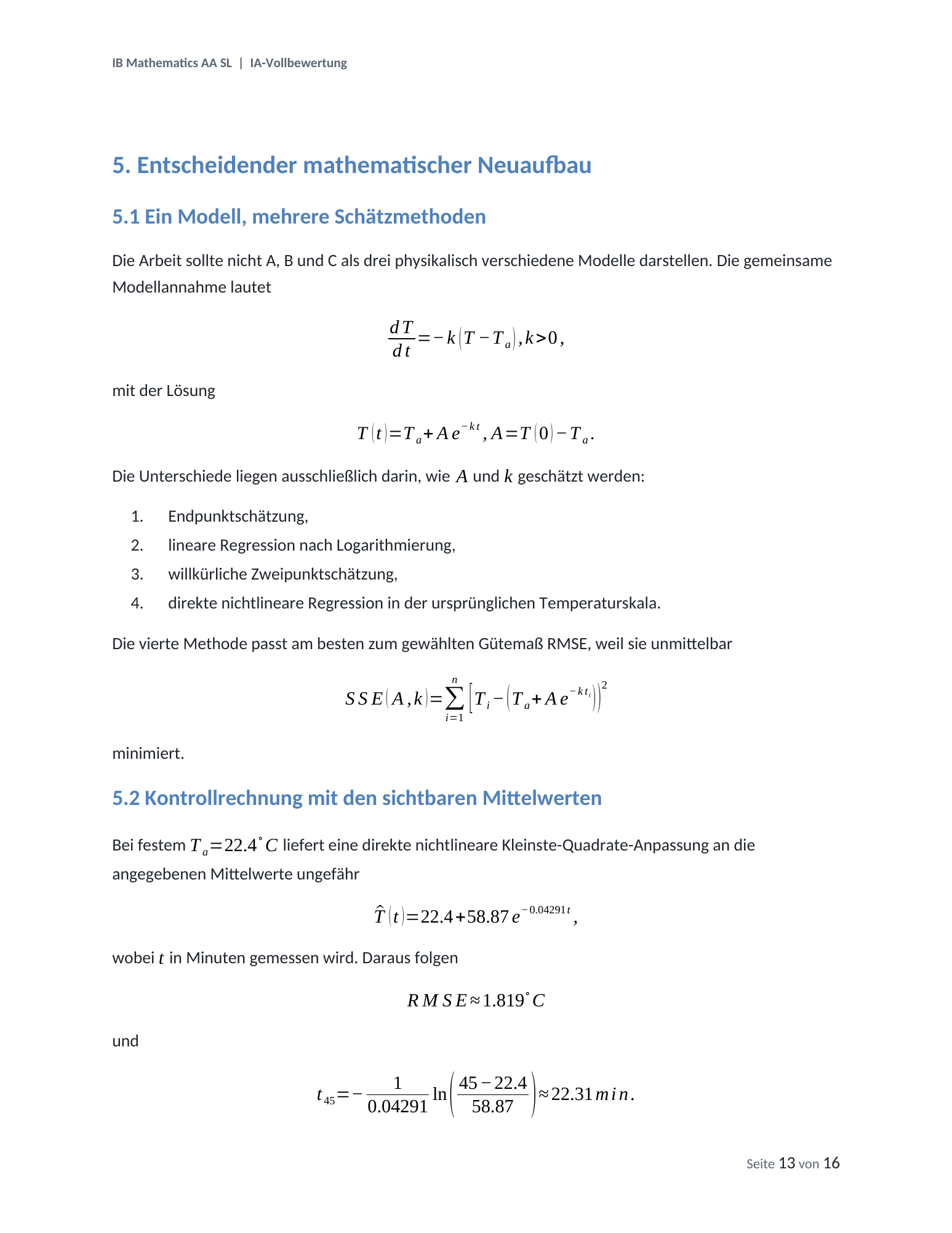 Korrektur, Seite 13 von 16